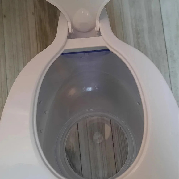 Aqua Bliss Water Filtration Pitcher with 3 New Unopened Replacment Filters - Picture 9 of 11